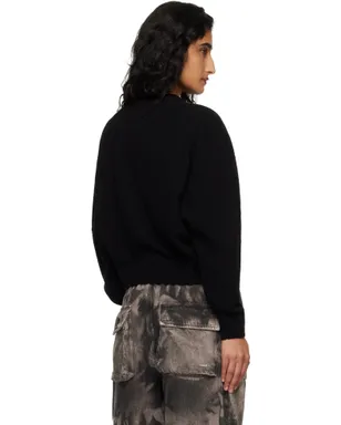 AMIRI Chateau 'Amiri' セーター - サムネイル3