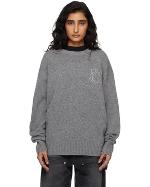 AMIRI MA Applique セーター - サムネイル1
