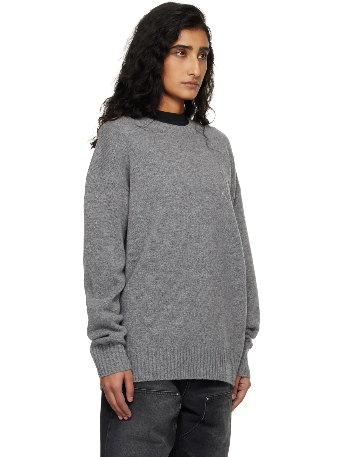 AMIRI MA Applique セーター - 画像2