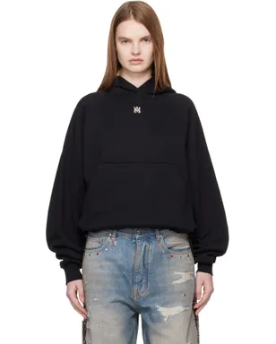 AMIRI MA Drop Shoulder フーディ - サムネイル1