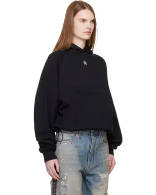 AMIRI MA Drop Shoulder フーディ - サムネイル2