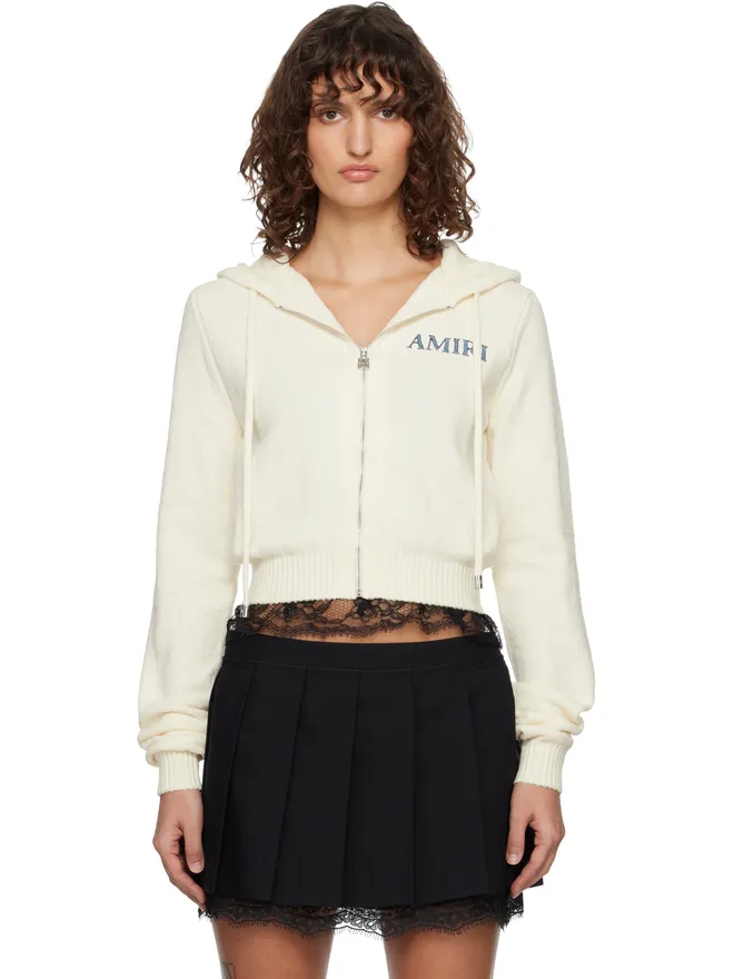 AMIRI AMIRI 'Hope And Dreams' フーディの商品画像