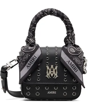 AMIRI ナノ MA Stud バッグ - サムネイル1