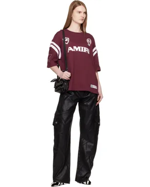 AMIRI マイクロ MA スタッズ バッグ - サムネイル4