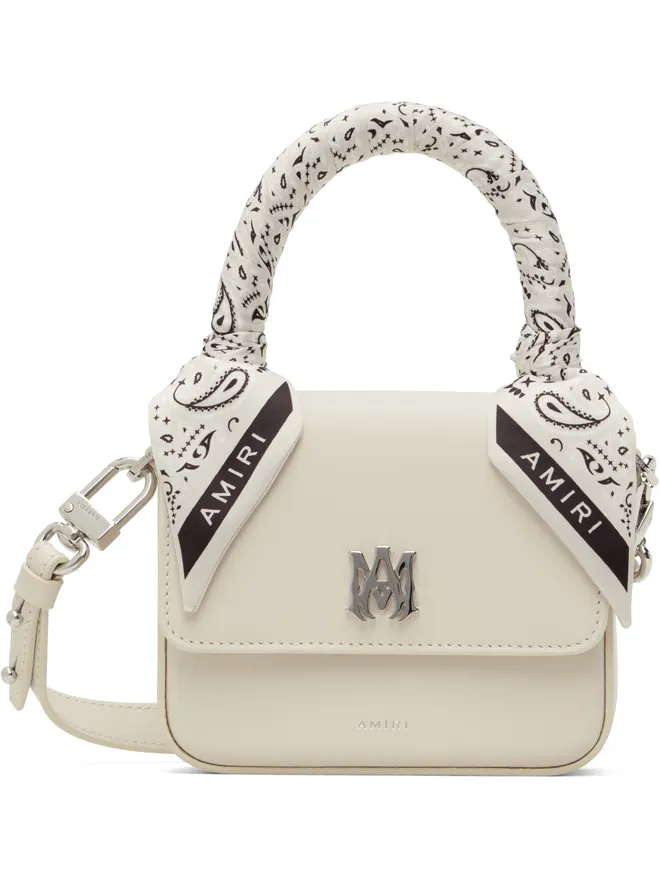 AMIRI AMIRI マイクロ MA バッグの商品画像