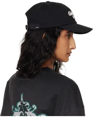 AMIRI 'Chateau Amiri' ダッドハット - サムネイル3
