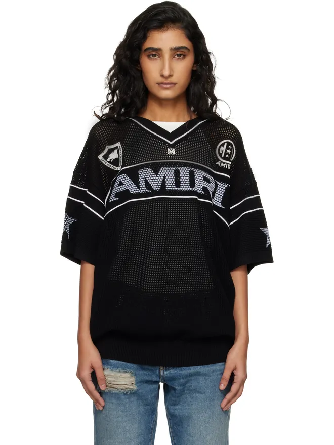 AMIRI AMIRI Amiri Sport Tシャツの商品画像