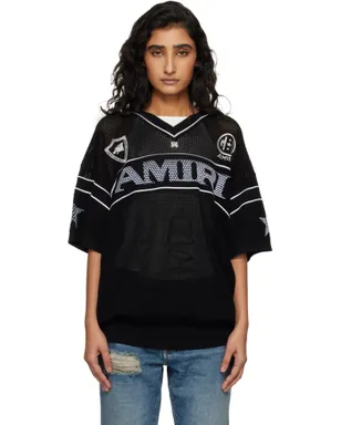 AMIRI Amiri Sport Tシャツ - サムネイル1