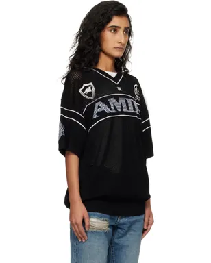 AMIRI Amiri Sport Tシャツ - サムネイル2