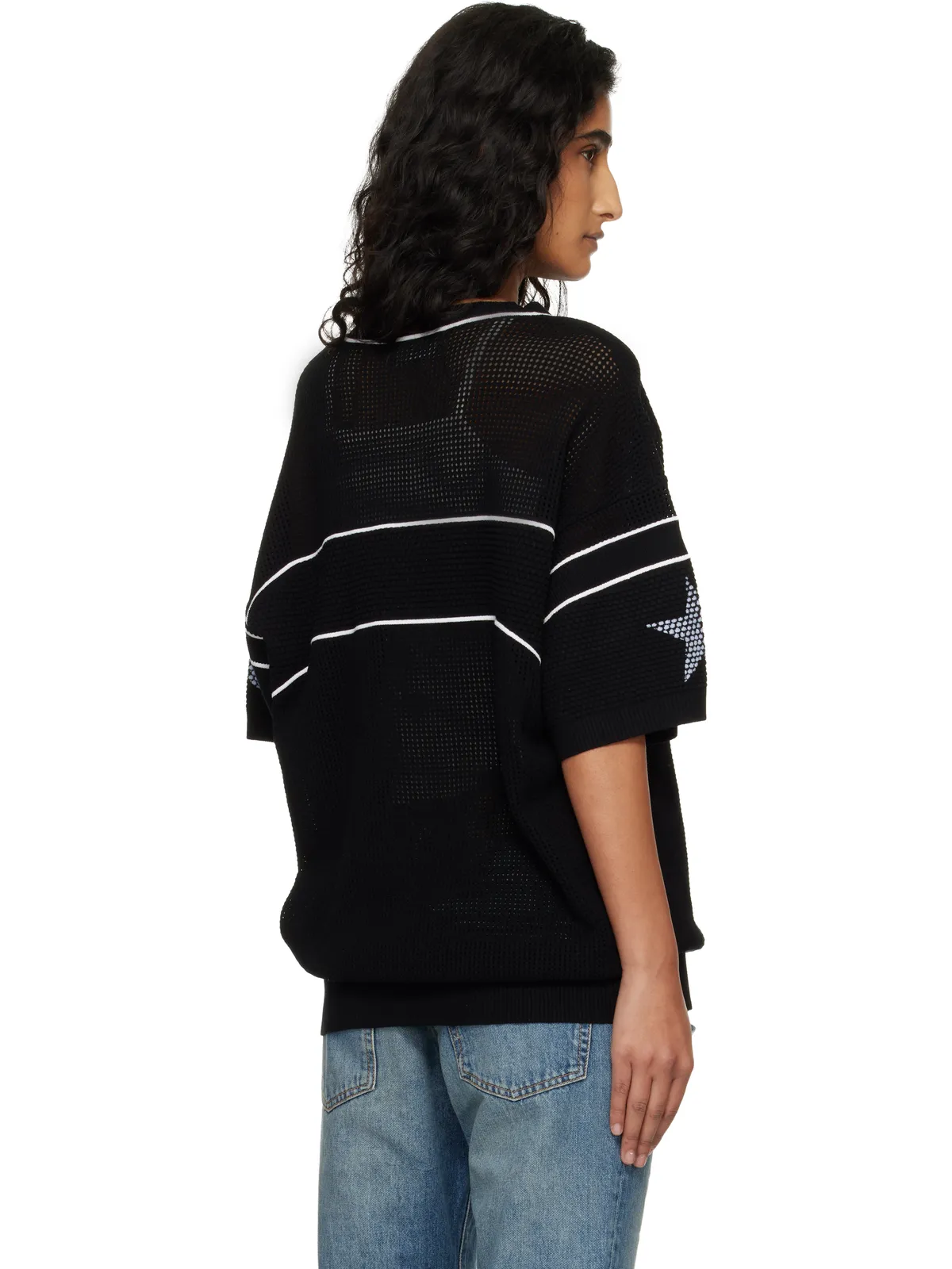 AMIRI Amiri Sport Tシャツ - 画像3