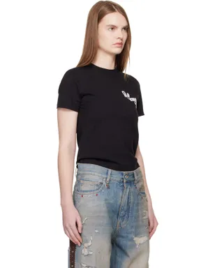AMIRI 'AMIRI' Domino Tシャツ - サムネイル2