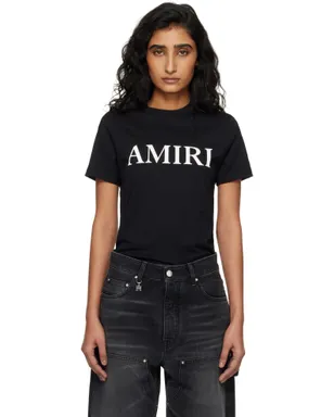 AMIRI 'Amiri' Core Logo Tシャツ - サムネイル1
