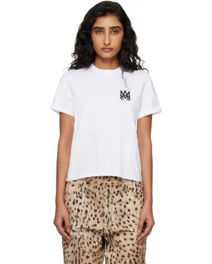 AMIRI MA Core Logo Tシャツ - サムネイル1