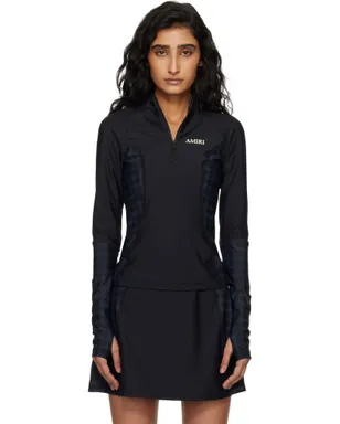 AMIRI MA Quad 長袖Tシャツ - サムネイル1