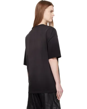 AMIRI Plains オーバーサイズ Tシャツ - サムネイル3