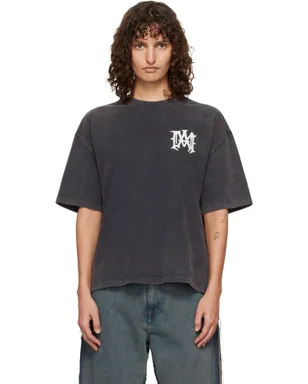 AMIRI 'Amiri Hollywood' オーバーサイズ Tシャツ - サムネイル1