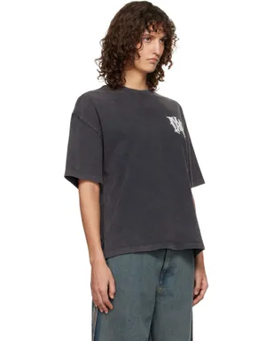 AMIRI 'Amiri Hollywood' オーバーサイズ Tシャツ - サムネイル2