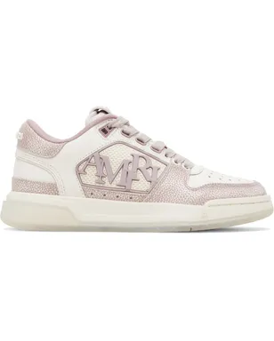 AMIRI Pebbled Classic ローカットスニーカー - サムネイル1