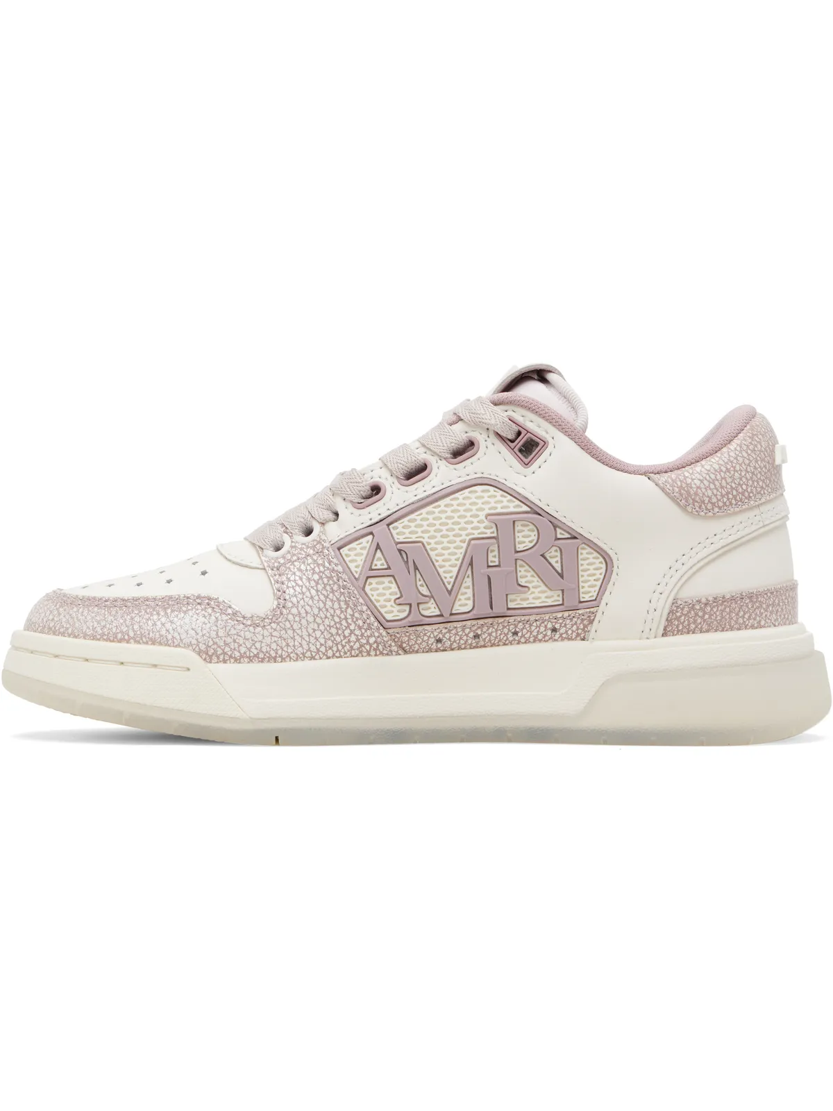 AMIRI Pebbled Classic ローカットスニーカー - 画像3