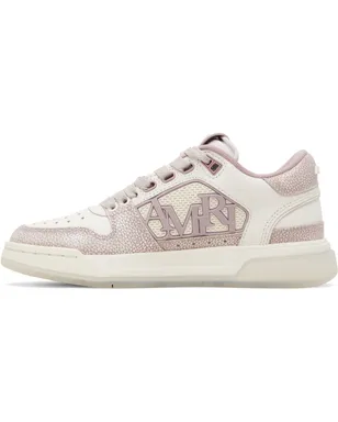 AMIRI Pebbled Classic ローカットスニーカー - サムネイル3