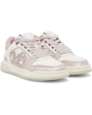 AMIRI Pebbled Classic ローカットスニーカー - サムネイル4