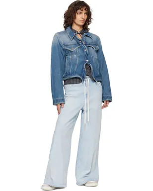 AMIRI Pebbled Classic ローカットスニーカー - サムネイル5