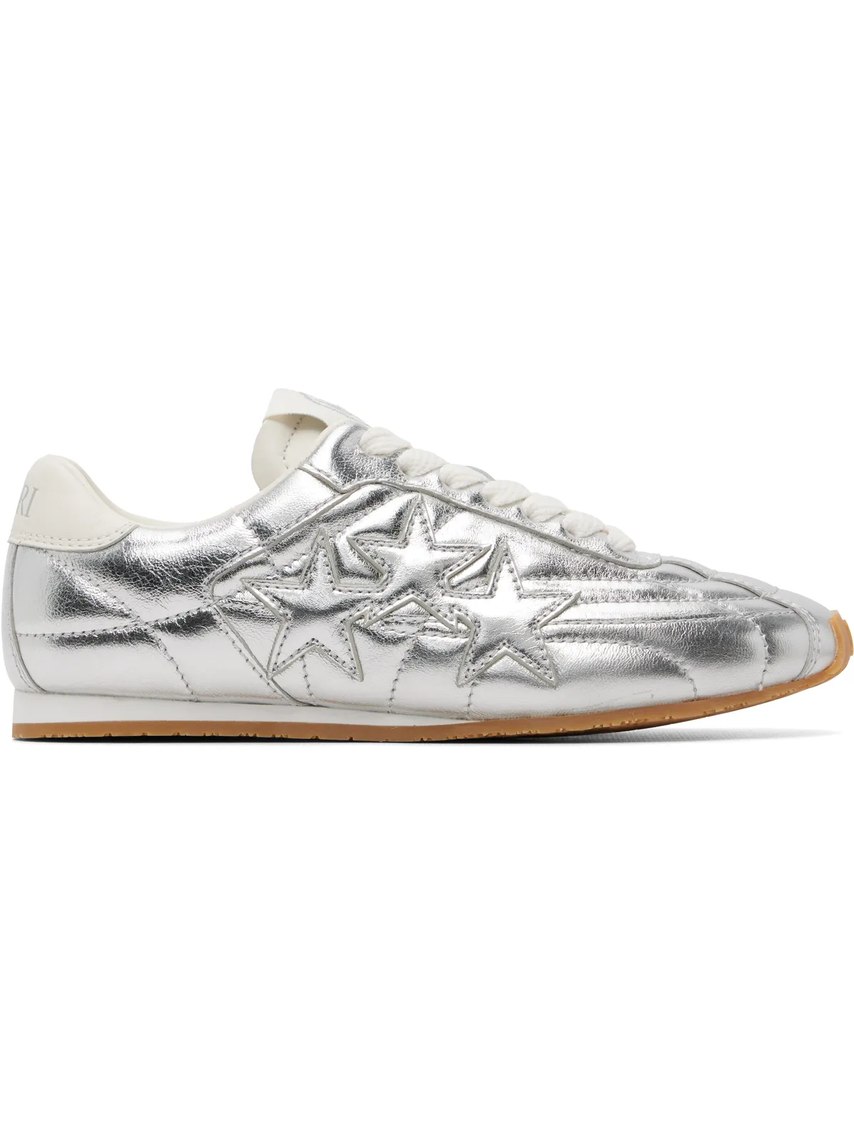 AMIRI Pacific Football Slim スニーカー - 画像1