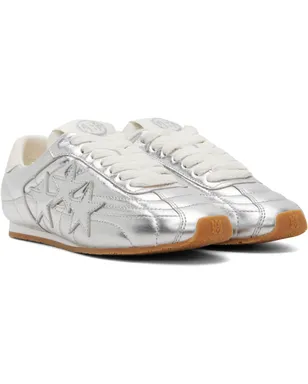 AMIRI Pacific Football Slim スニーカー - サムネイル4