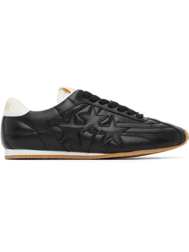 AMIRI AMIRI Pacific Football Flat スニーカーの商品画像