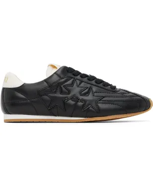 AMIRI Pacific Football Flat スニーカー - サムネイル1