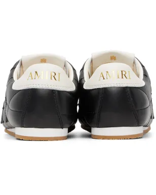 AMIRI Pacific Football Flat スニーカー - サムネイル2