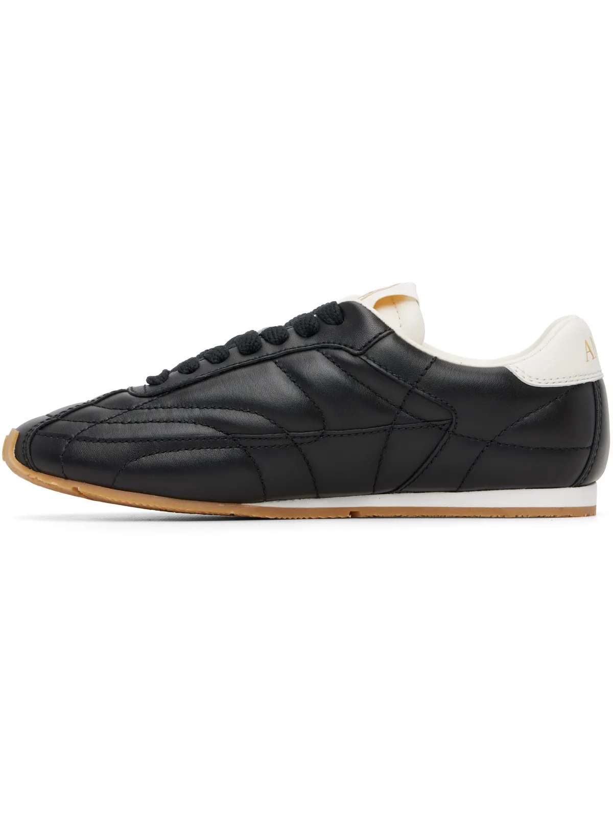 AMIRI Pacific Football Flat スニーカー - 画像3