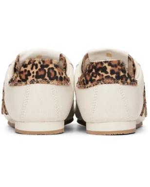 AMIRI Leopard Pacific Flat スニーカー - サムネイル2