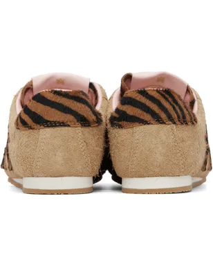 AMIRI Zebra Pacific Flat スニーカー - サムネイル2