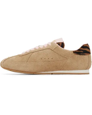 AMIRI Zebra Pacific Flat スニーカー - サムネイル3