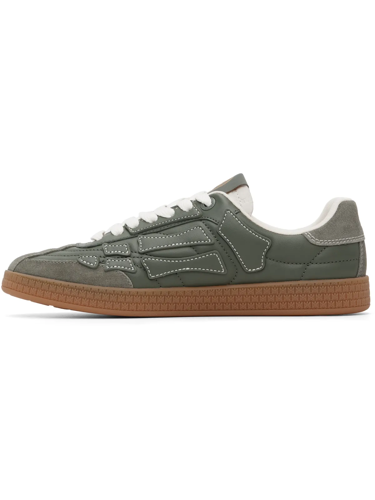 AMIRI Pacific Football スニーカー - 画像3