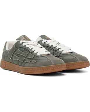 AMIRI Pacific Football スニーカー - サムネイル4