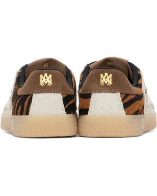 AMIRI Zebra Pacific Bones スニーカー - サムネイル2