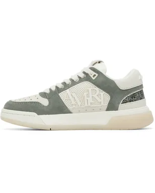 AMIRI Glitter Classic ローカットスニーカー - サムネイル3