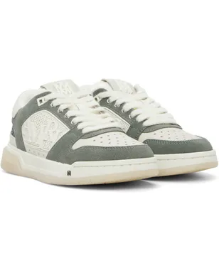 AMIRI Glitter Classic ローカットスニーカー - サムネイル4