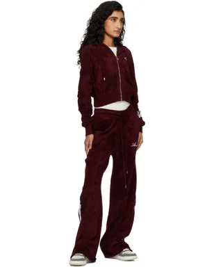 AMIRI Glitter Classic ローカットスニーカー - サムネイル5