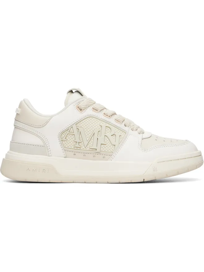 AMIRI AMIRI Classic Low スニーカーの商品画像