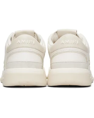 AMIRI Classic Low スニーカー - サムネイル2