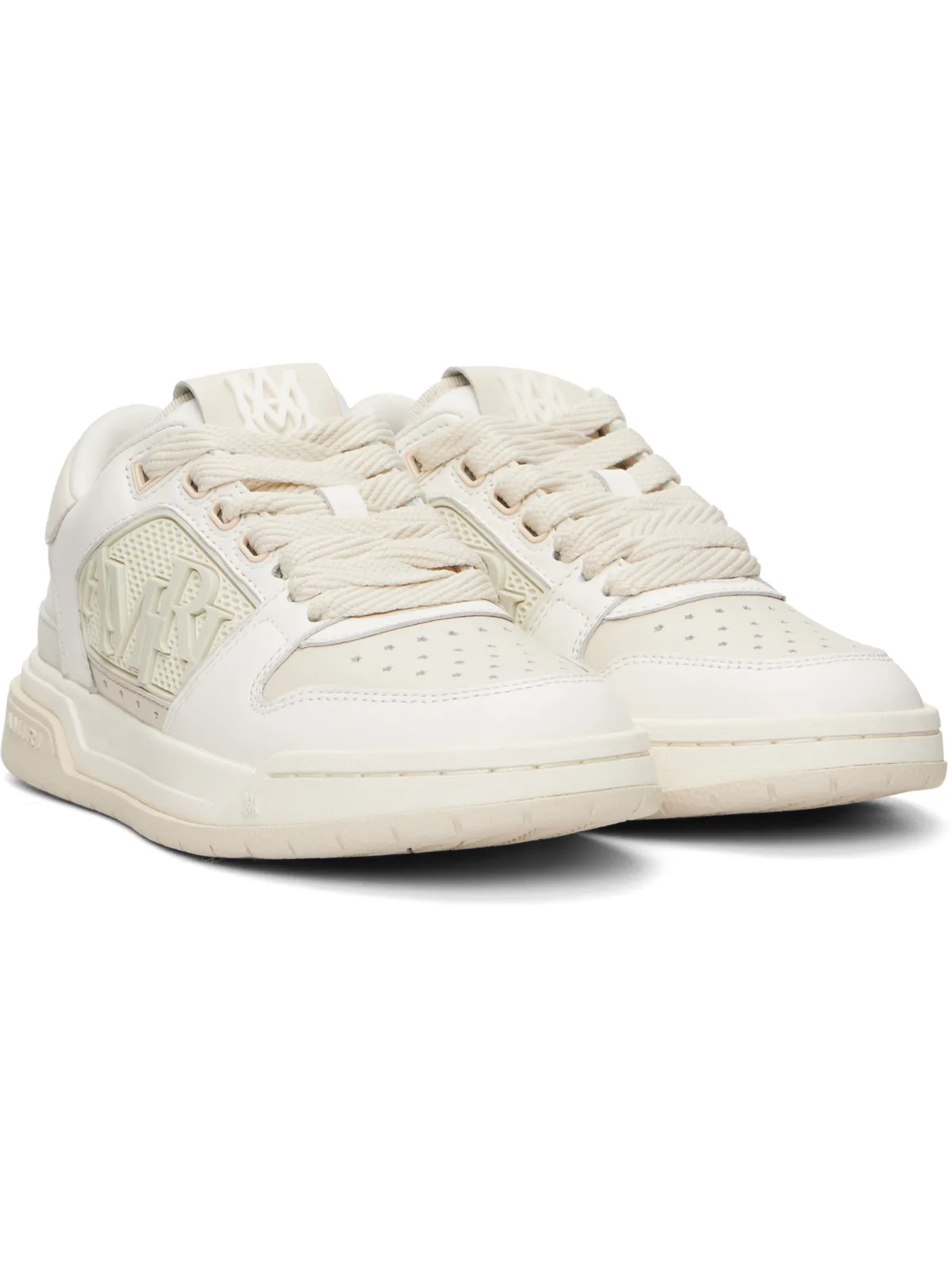 AMIRI Classic Low スニーカー - 画像4