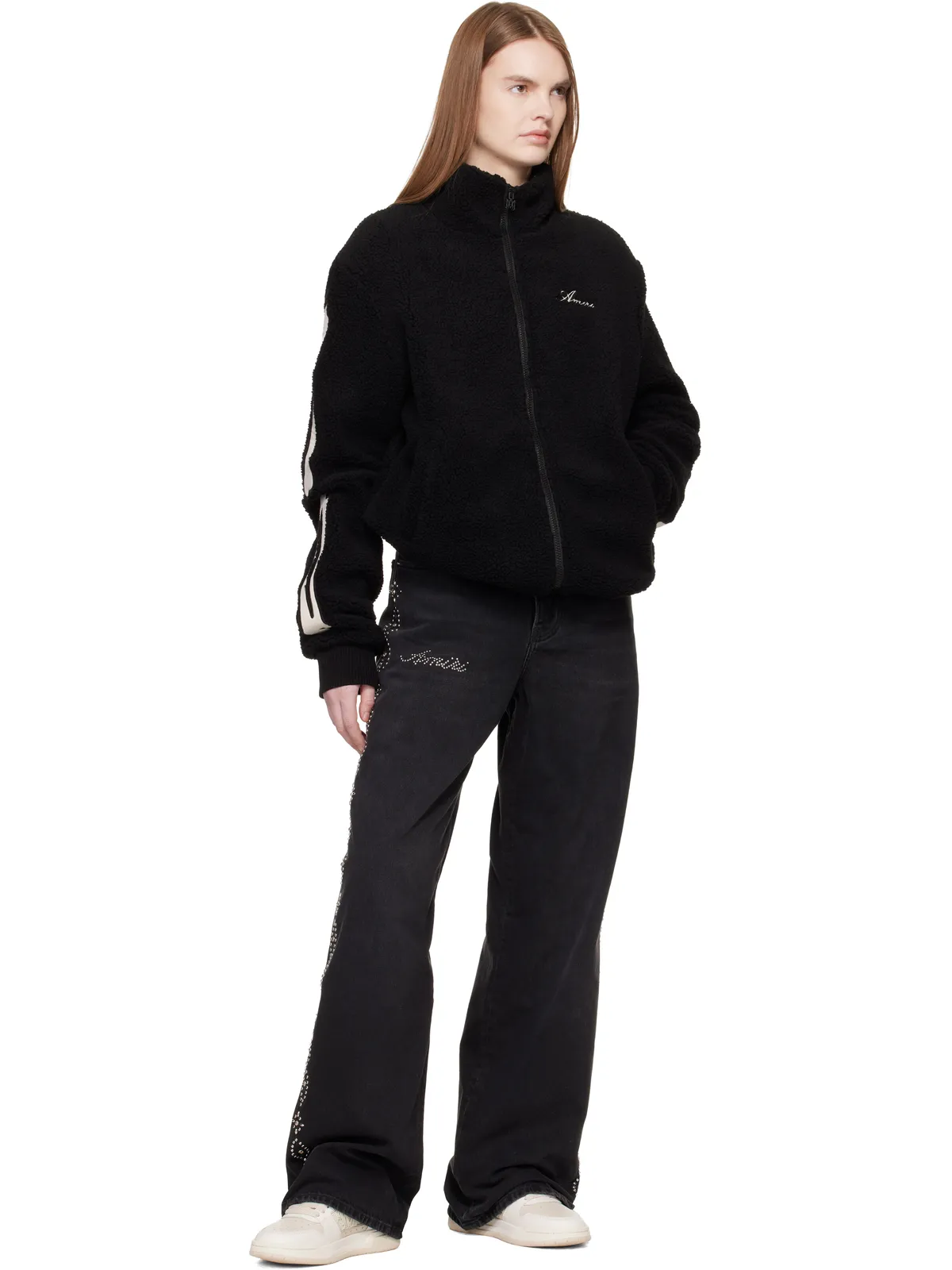 AMIRI Classic Low スニーカー - 画像5