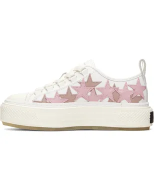 AMIRI Stars Court Low スニーカー - サムネイル3