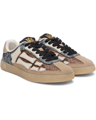 AMIRI Snake Pacific Bones スニーカー - サムネイル4