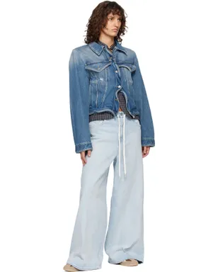 AMIRI Snake Pacific Bones スニーカー - サムネイル5