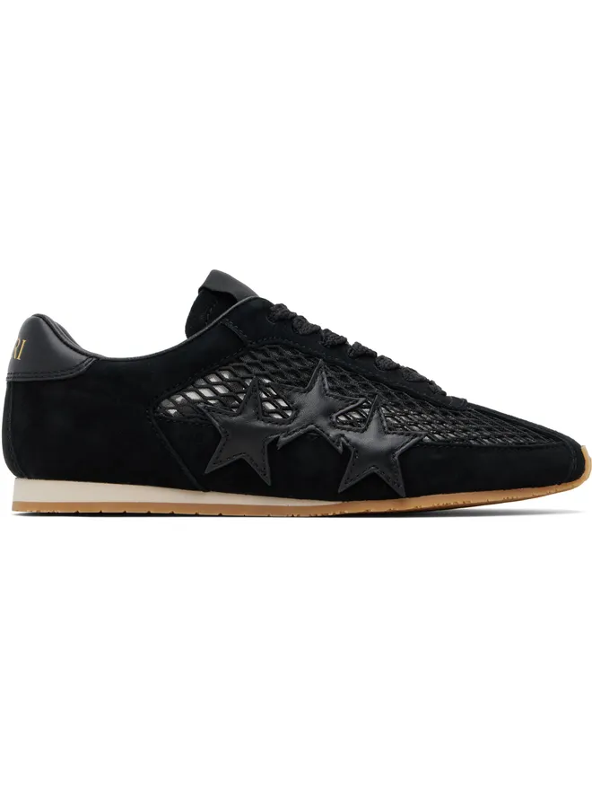 AMIRI AMIRI Mesh Pacific Flat スニーカーの商品画像