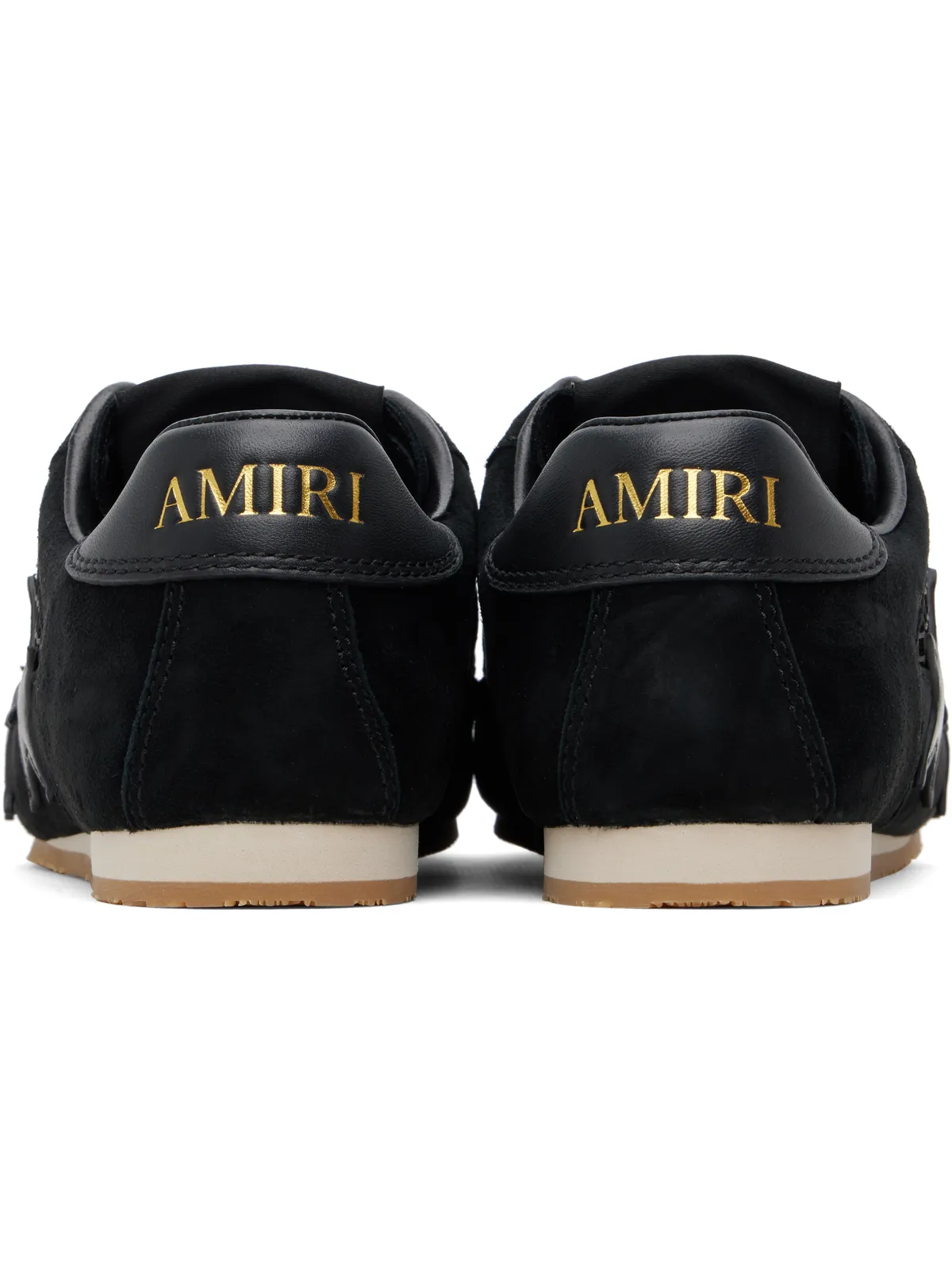 AMIRI Mesh Pacific Flat スニーカー - 画像2